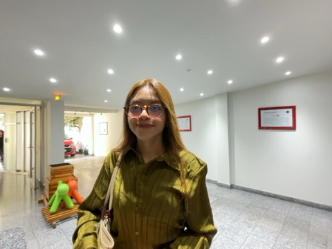 Foto de Maria Fernanda Diaz Arroyo